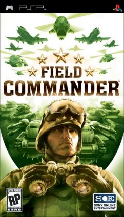field-commander-box-art