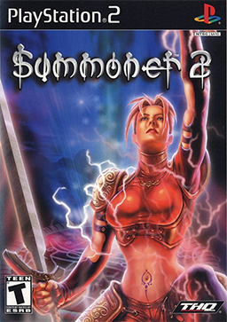 summoner-2-box-art