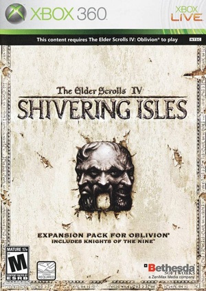 the-elder-scrolls-4-shivering-isles-cover