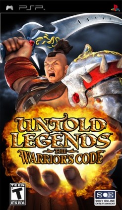 untold-legends-warriors-code-box-art