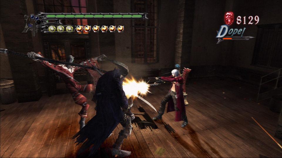 devil may cry 3 pc game