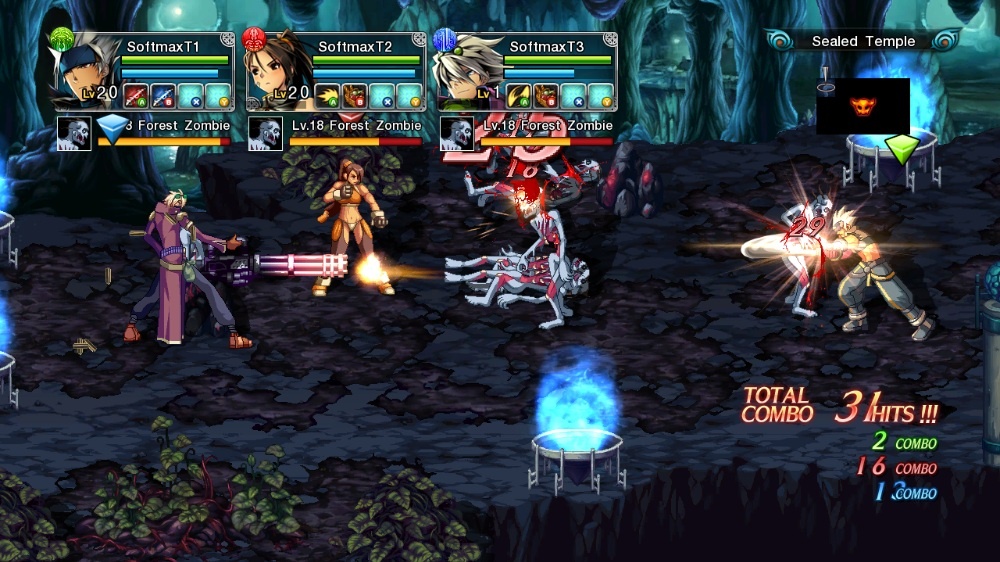 for mac download Dungeon Fighter Online