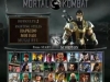 Mortal kombat deception gamecube move list