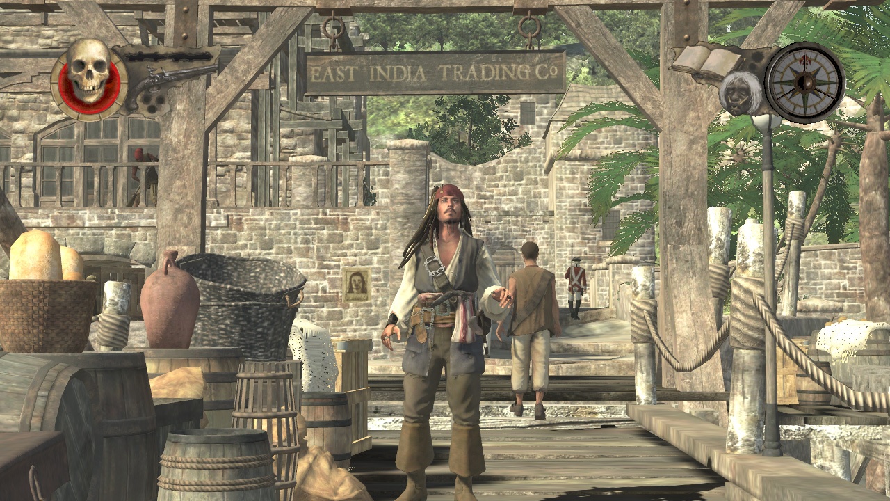 pirates of the caribbean game pc mods new horizons review