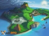 the-curse-of-monkey-island-island