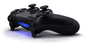 dualshock-4