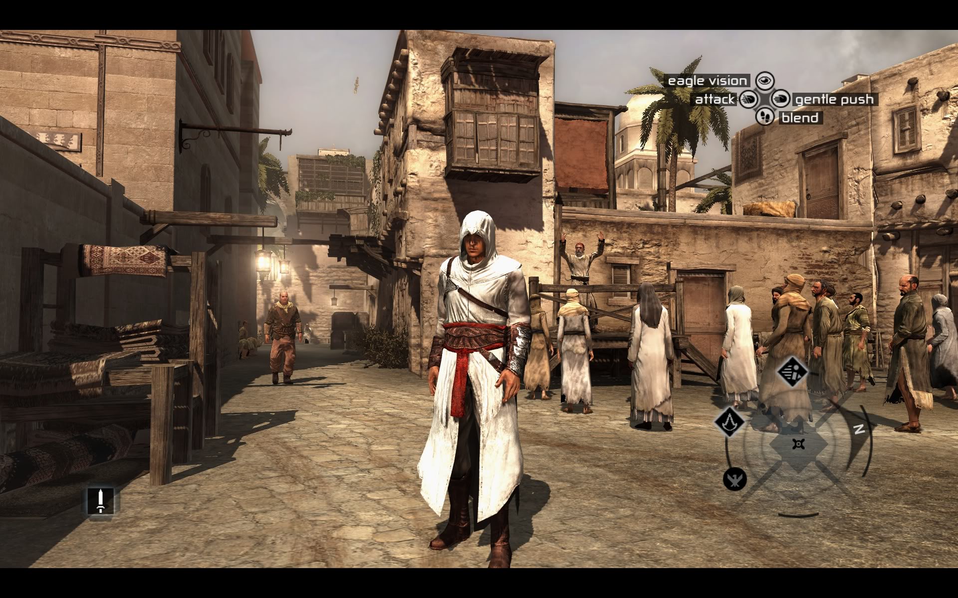 Assassin s 2007. Assassins Creed 1 геймплей. Assassin’s Creed (игра) 2007. Assassin’s Creed II: 3 геймплей. Assassin's Creed 2007 геймплей.