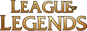 League of Legends JustRPG