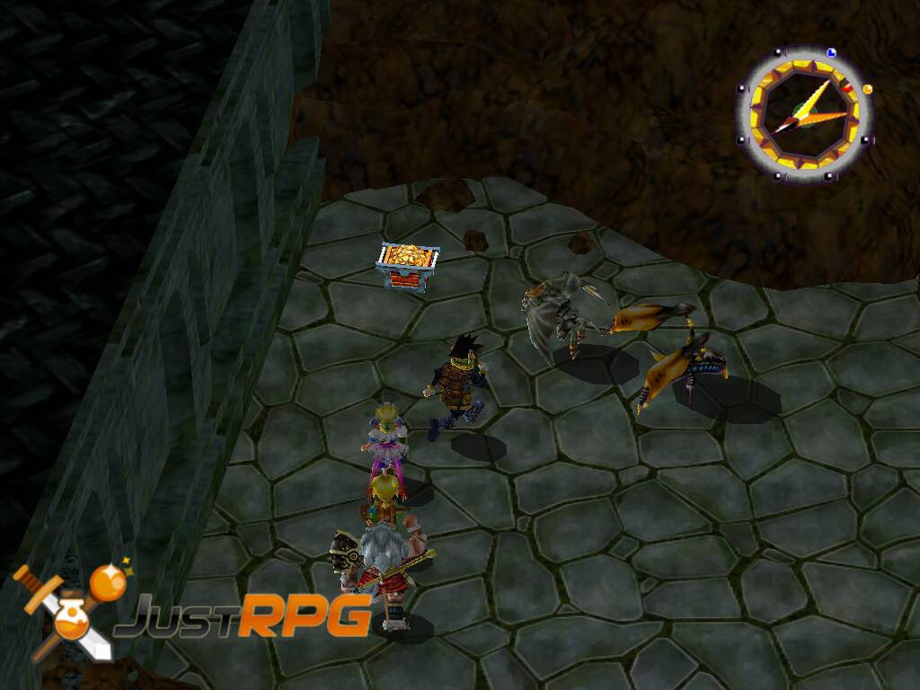 Real rpg 11 название съедено. Grandia Gameplay. Knights of the Chalice 2. Игра "Knights of the Chalice". RPG Grandia II.