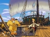 the-curse-of-monkey-island-ship