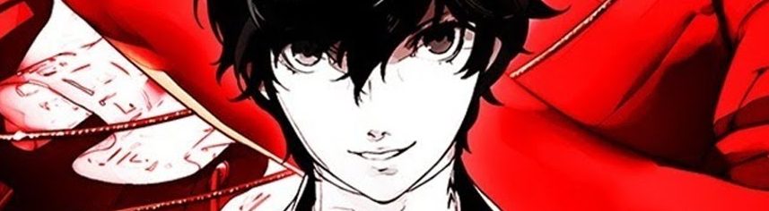 Persona 5: The Expected First Quarter JRPG Powerhouse JustRPG